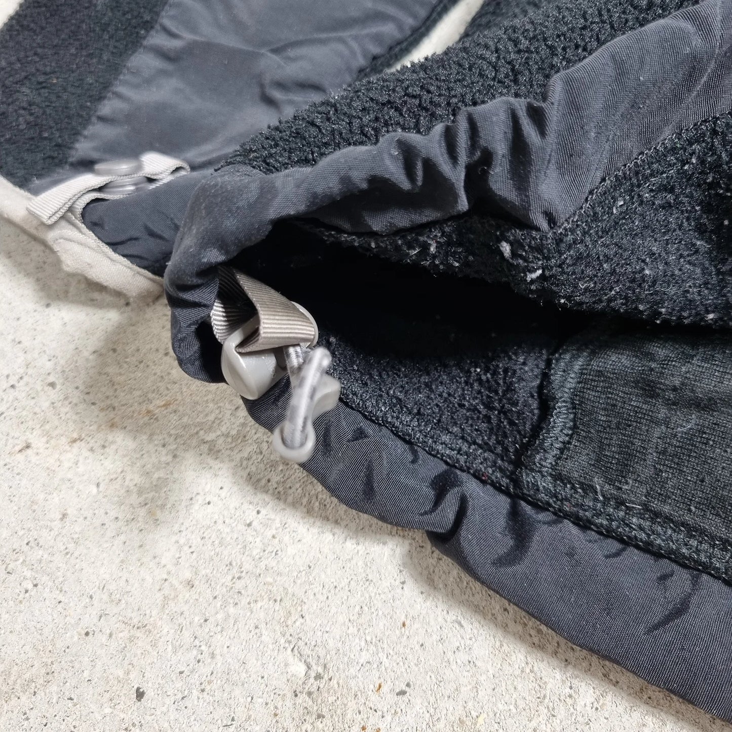 The North Face Denali Fleece Jacket Women’s Black (S)