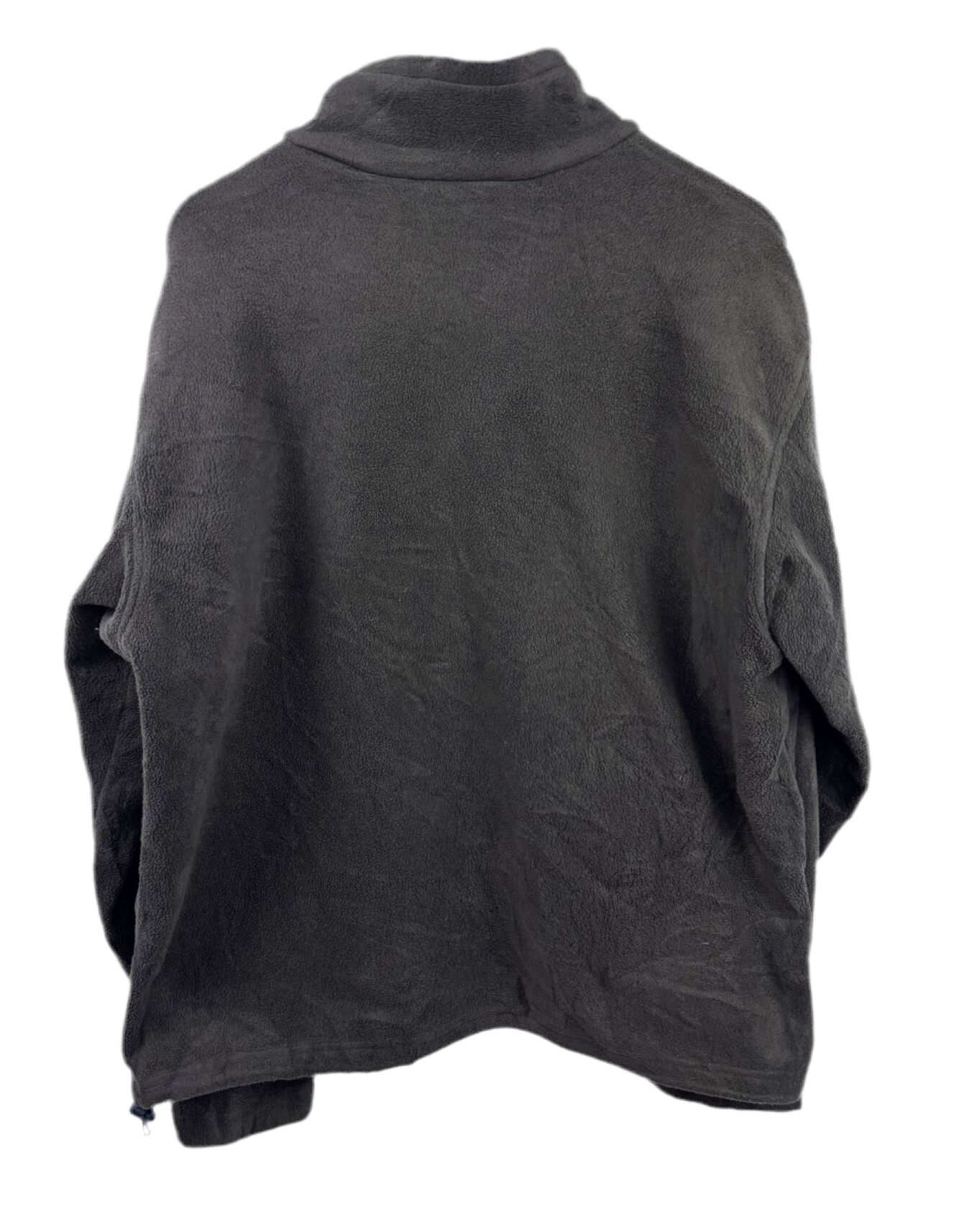 Columbia Fleece Jacke Braun (L)