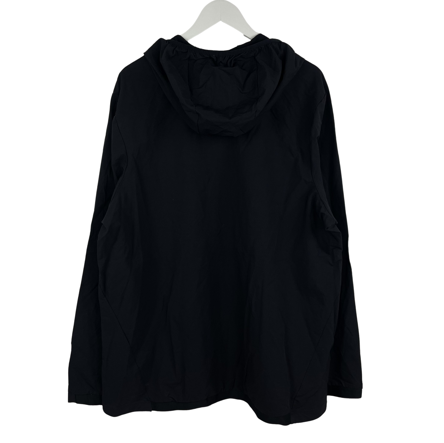 Adidas Terrex Windbreaker Schwarz (2XL)
