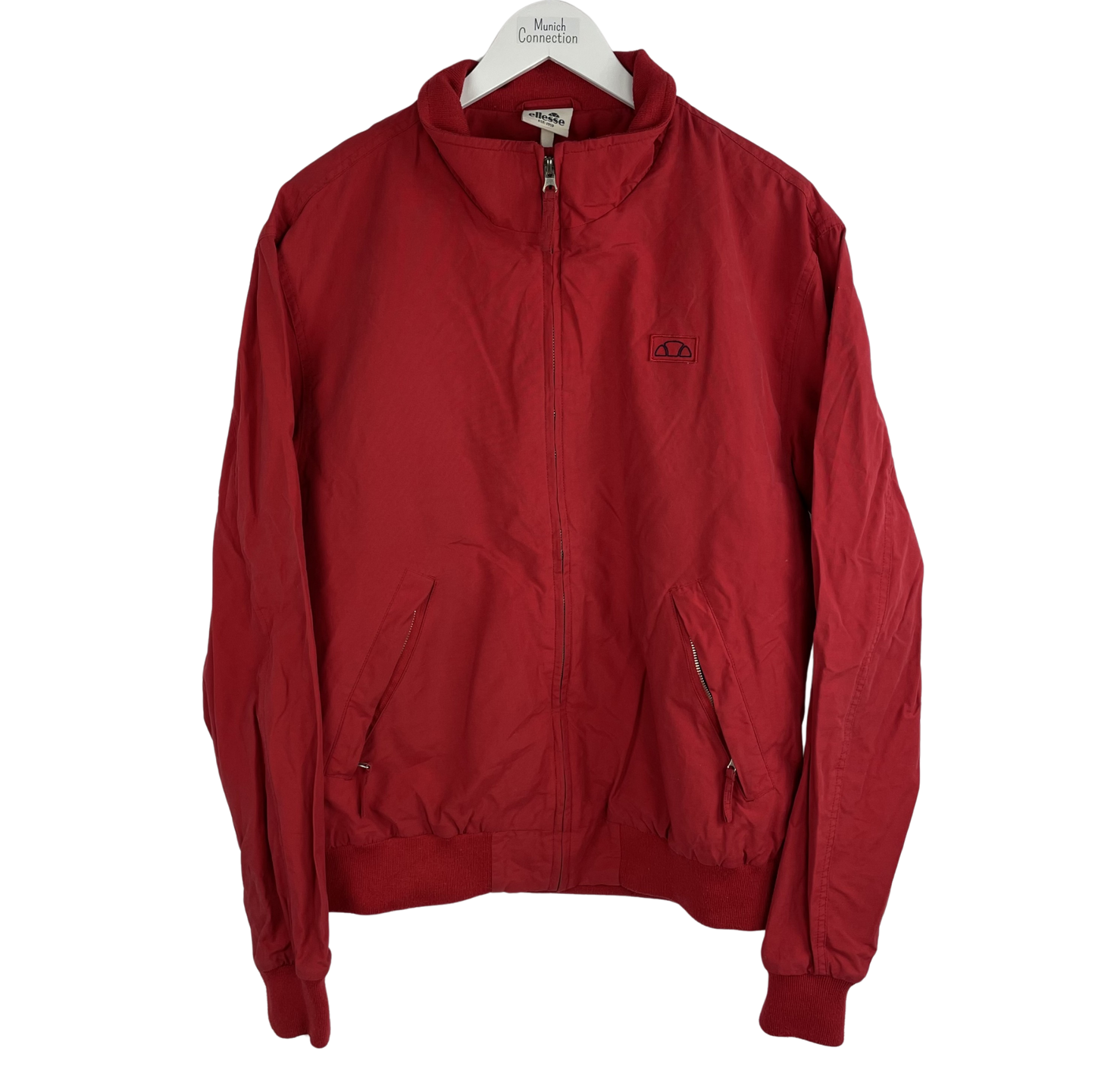 Ellesse Windbreaker Rot (XL)