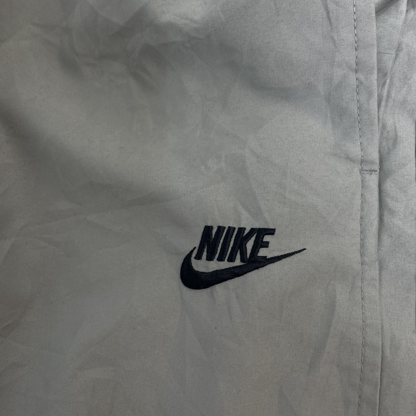 2000s Nike Track Pants Grau (XL)