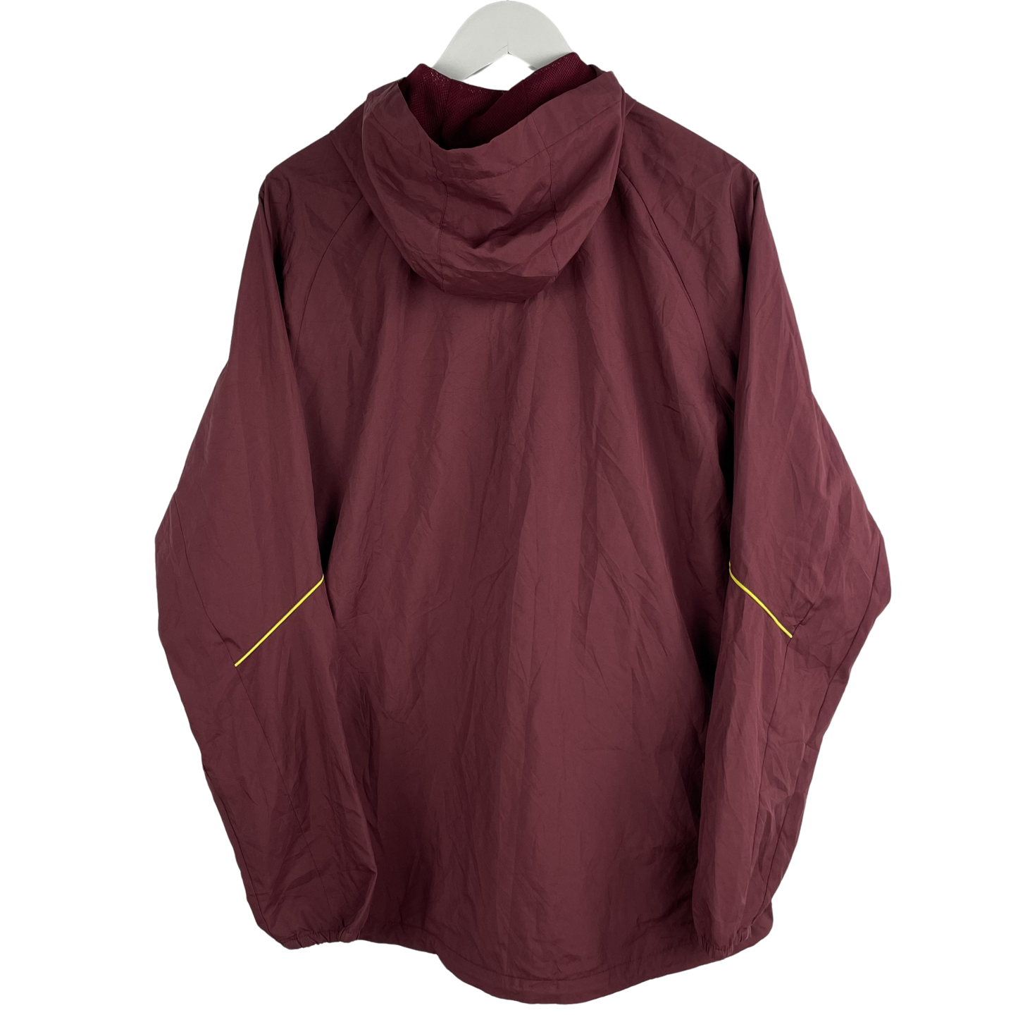 Umbro West Ham United Windbreaker Bordeaux (L)