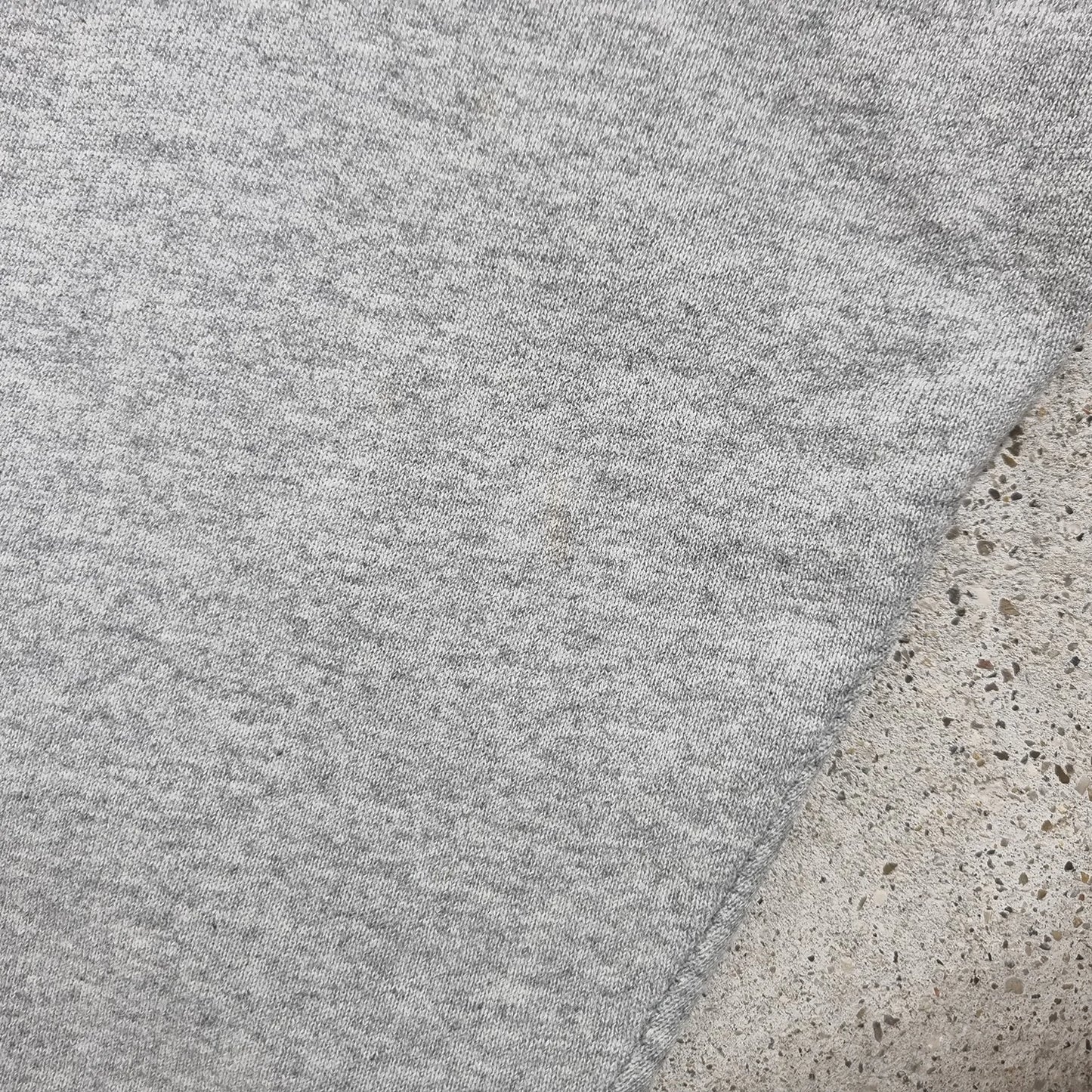 90s NikeTown Chicago Grey Crewneck Sweatshirt (M)