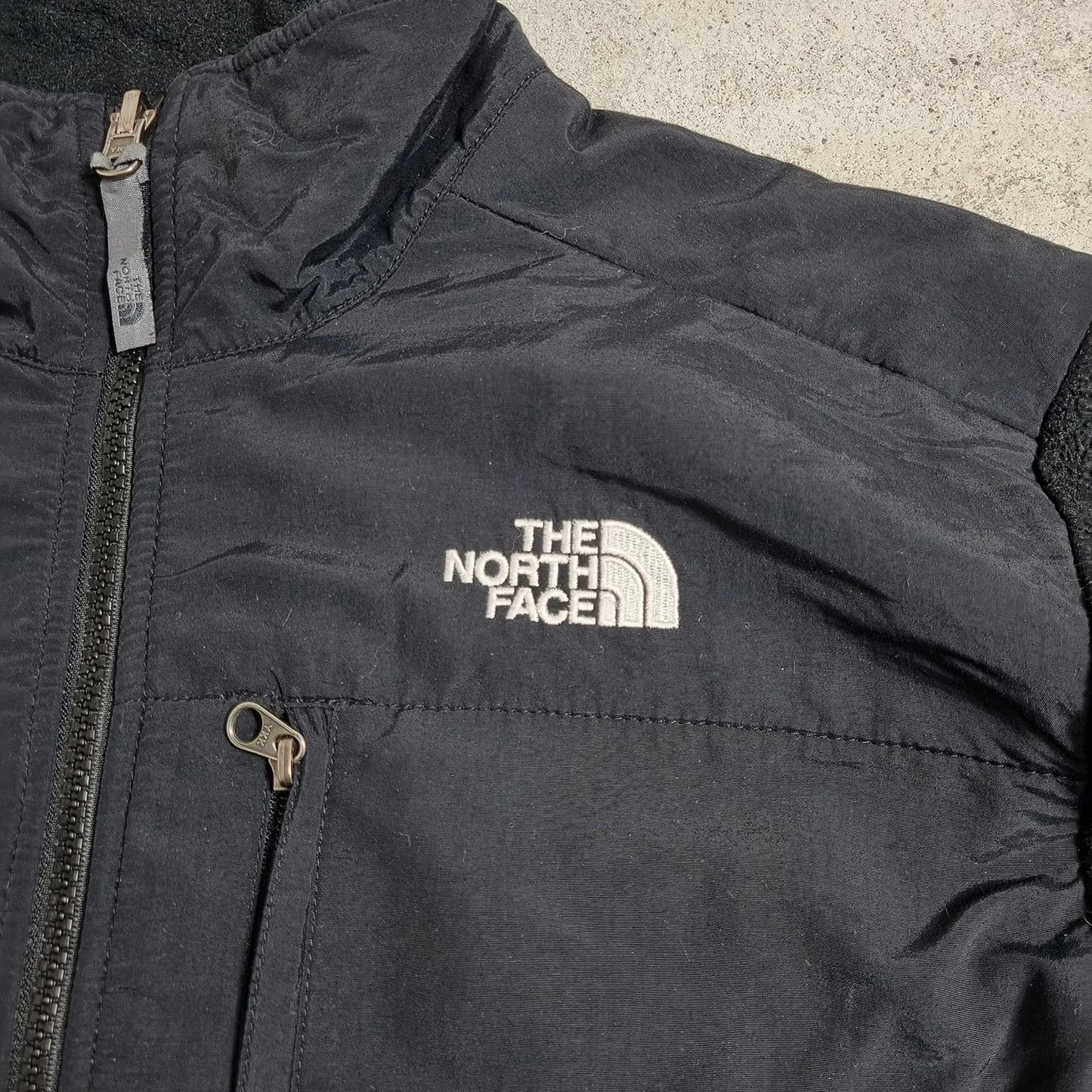 The North Face Denali Fleece Jacket Women’s Black (L)