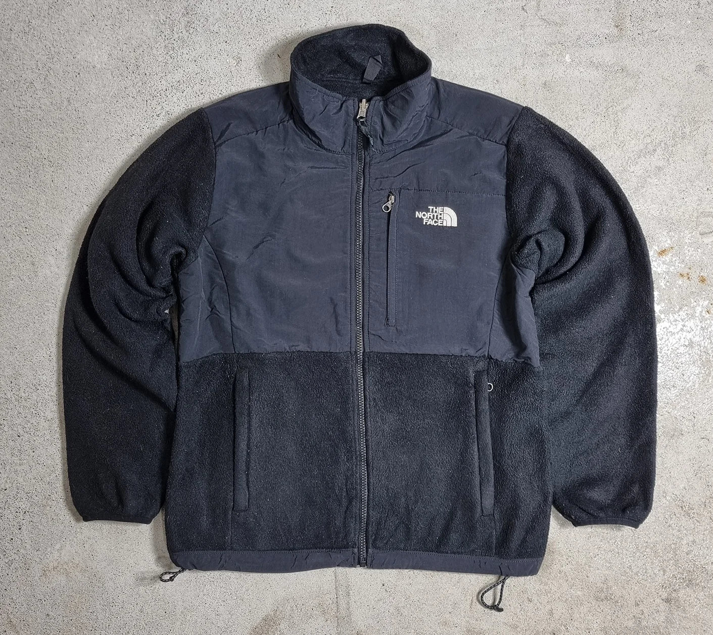 The North Face Denali Fleece Jacket Women’s Black (M)