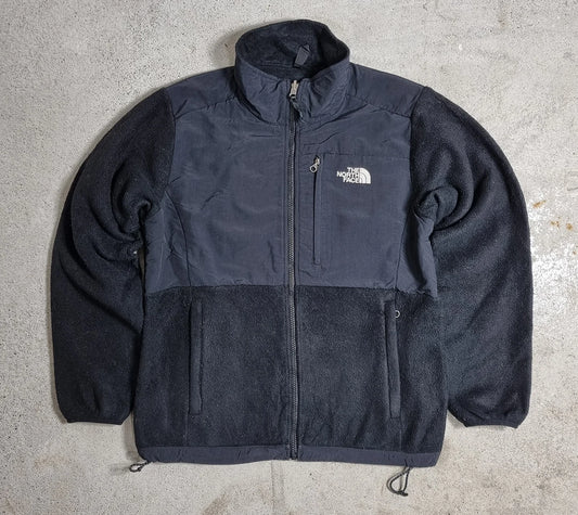 The North Face Denali Fleece Jacket Women’s Black (M)