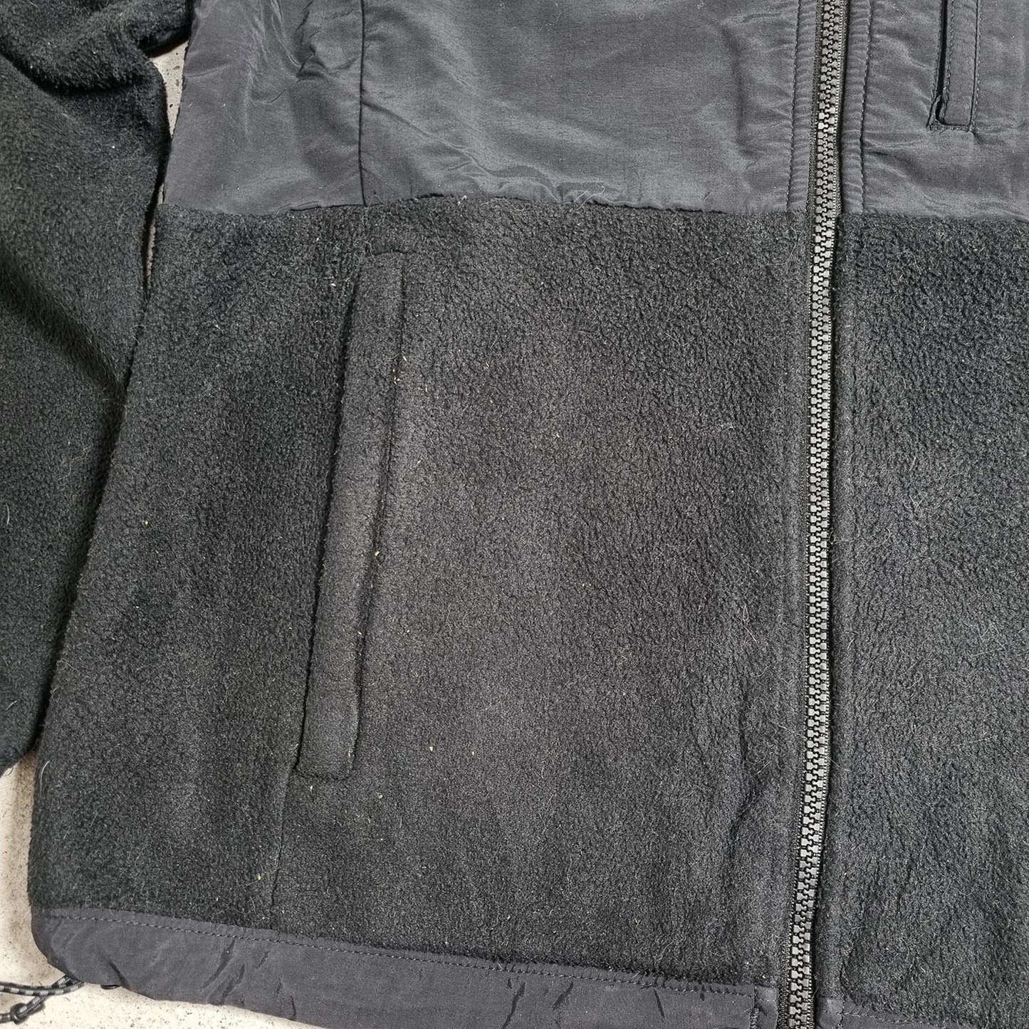 The North Face Denali Fleece Jacket Women’s Black (M)