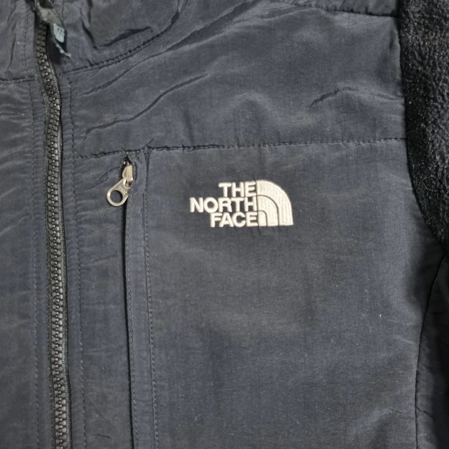 The North Face Denali Fleece Jacket Women’s Black (M)