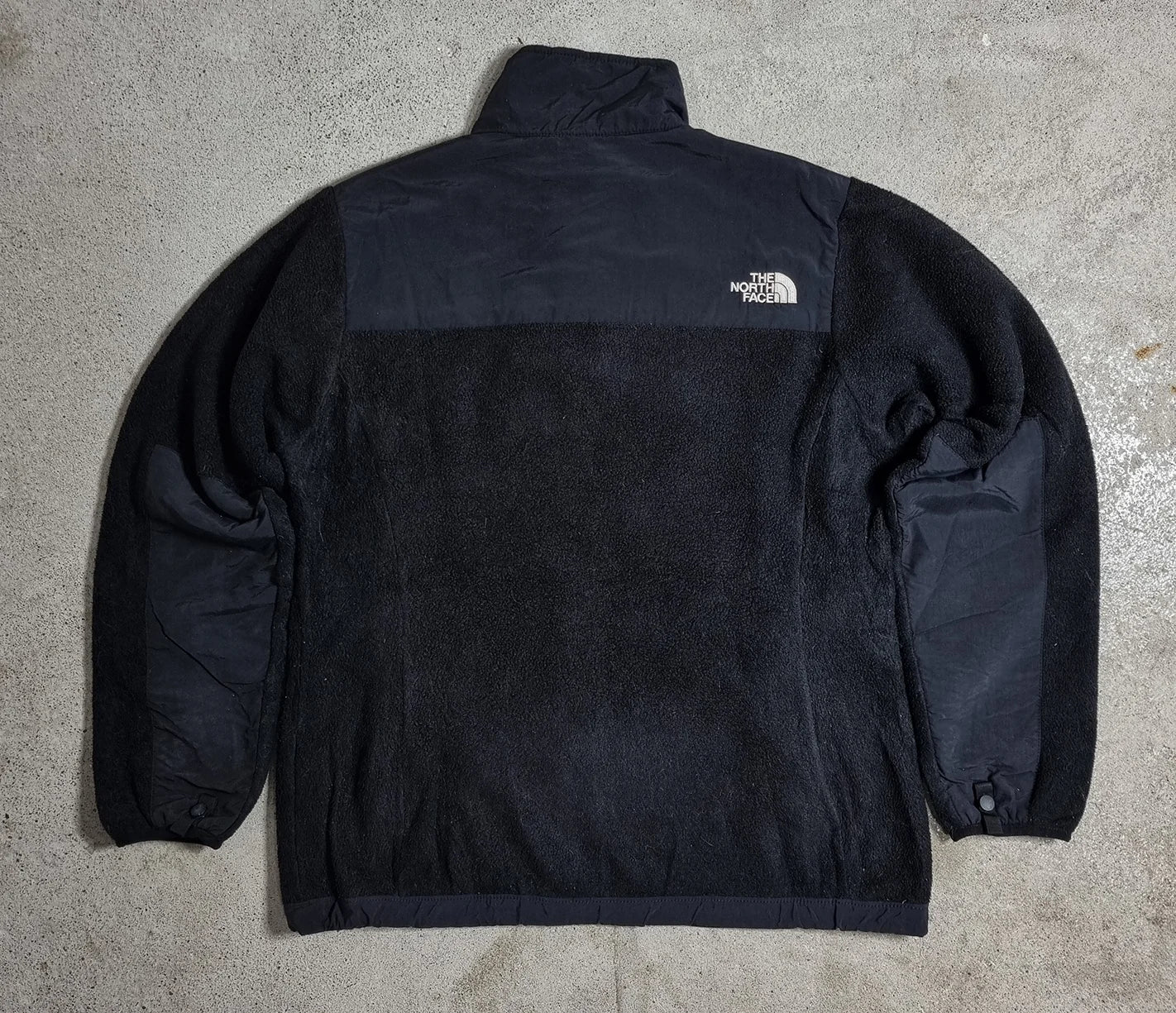 The North Face Denali Fleece Jacket Women’s Black (M)