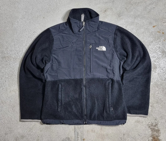 The North Face Denali Fleece Jacket Women’s Black (S)
