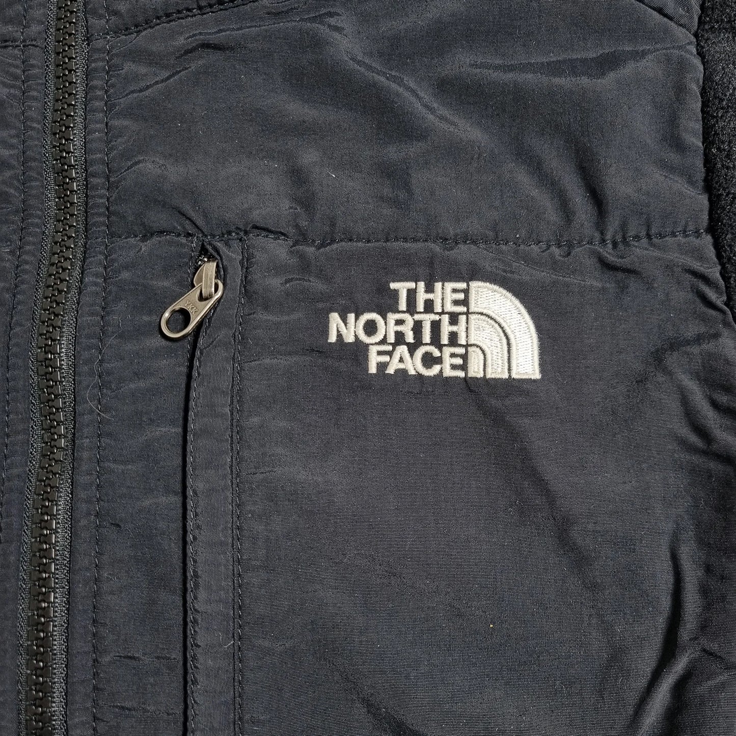 The North Face Denali Fleece Jacket Women’s Black (S)