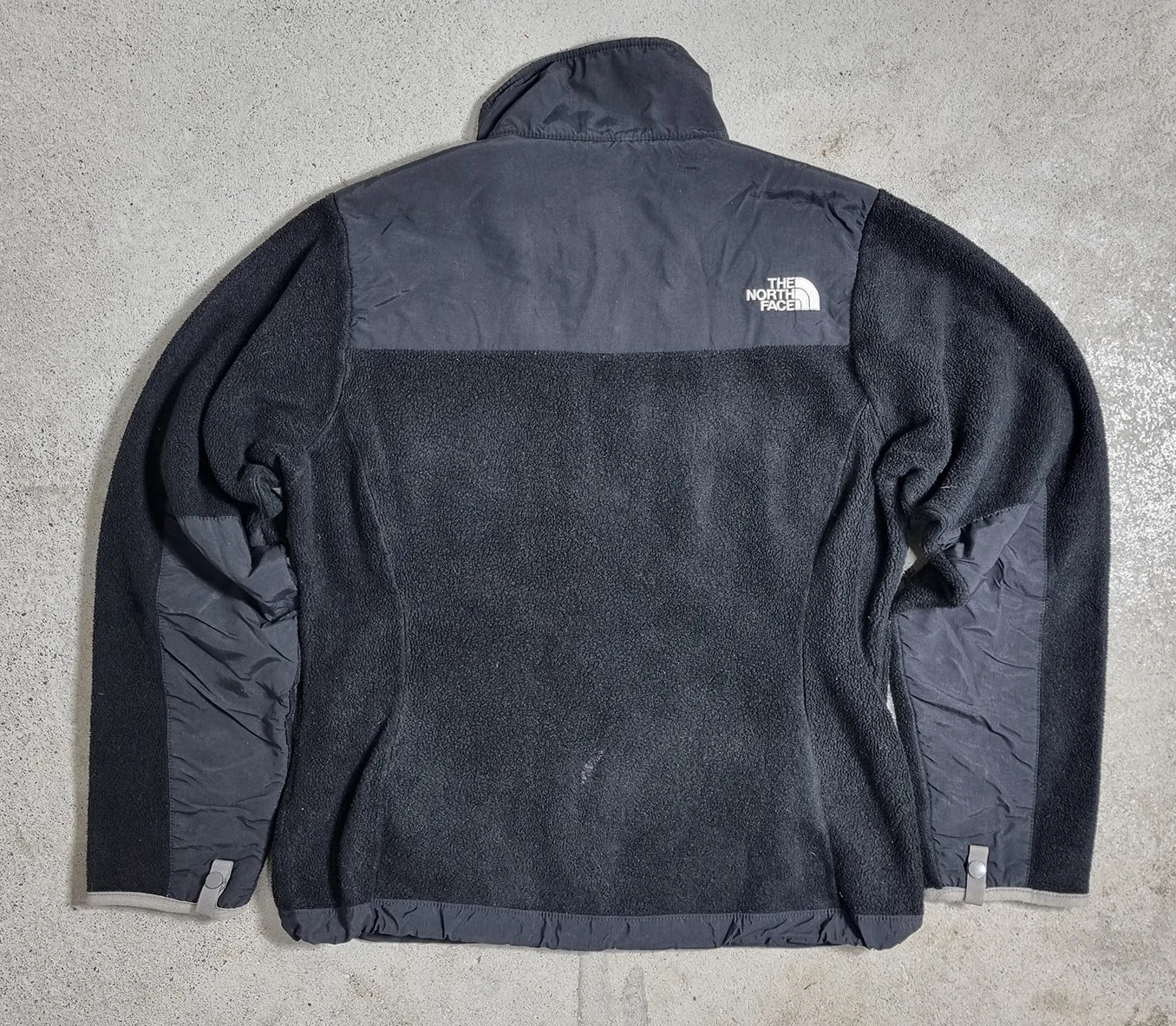 The North Face Denali Fleece Jacket Women’s Black (S)