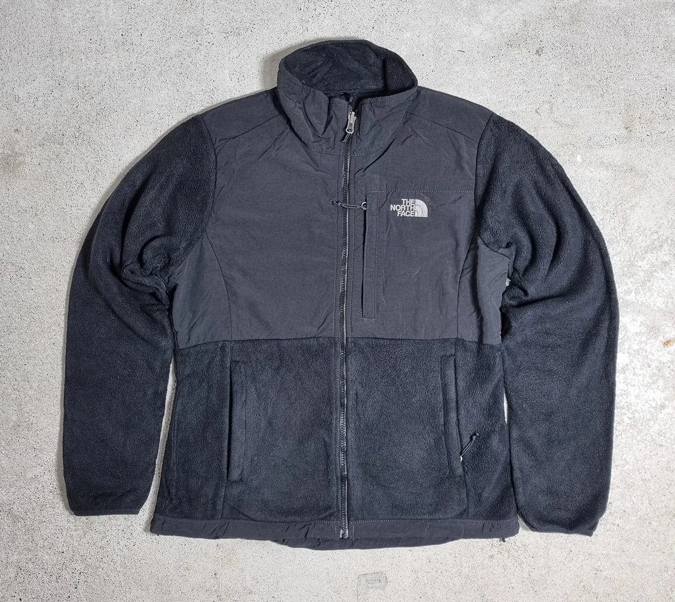 The North Face Denali Fleece Jacket Women’s Black (M)