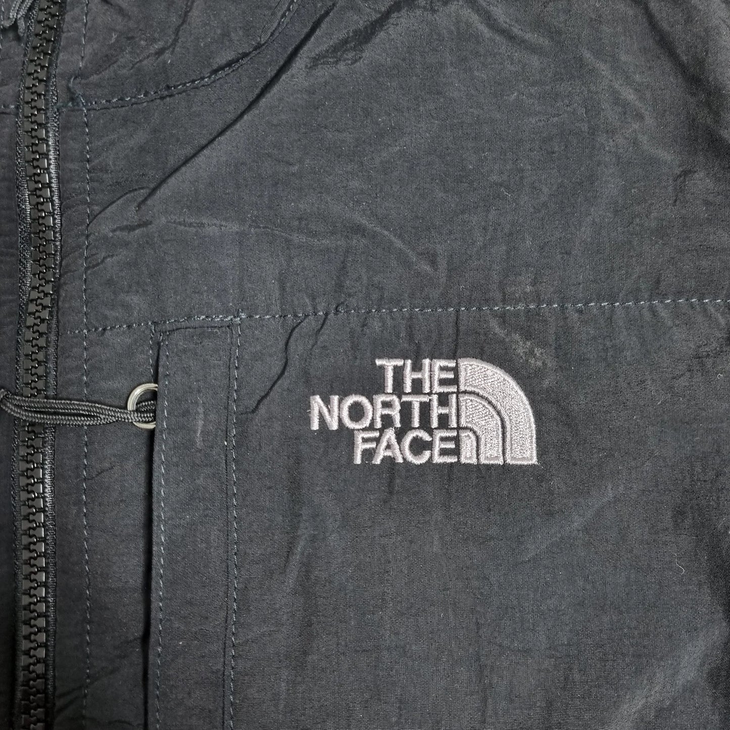 The North Face Denali Fleece Jacket Women’s Black (M)