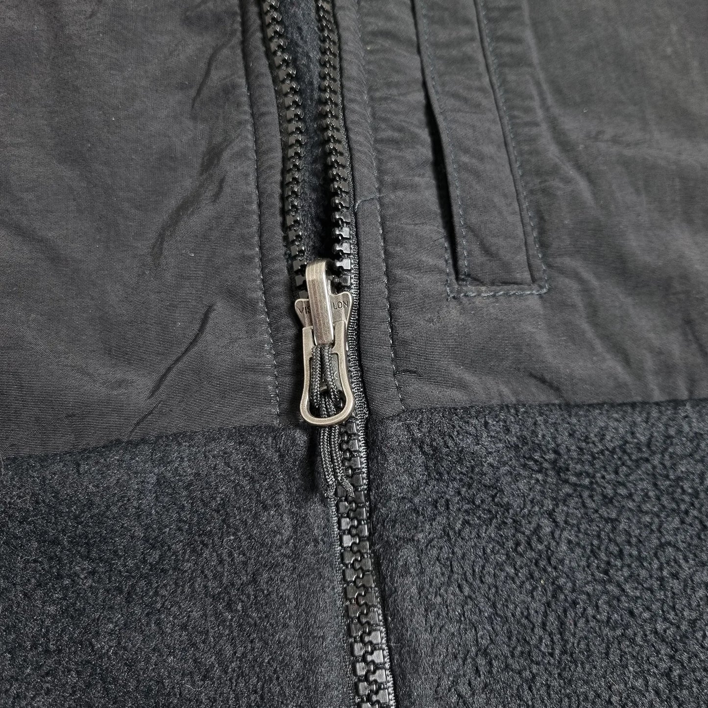 The North Face Denali Fleece Jacket Women’s Black (M)