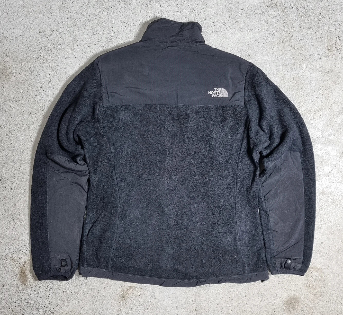 The North Face Denali Fleece Jacket Women’s Black (M)