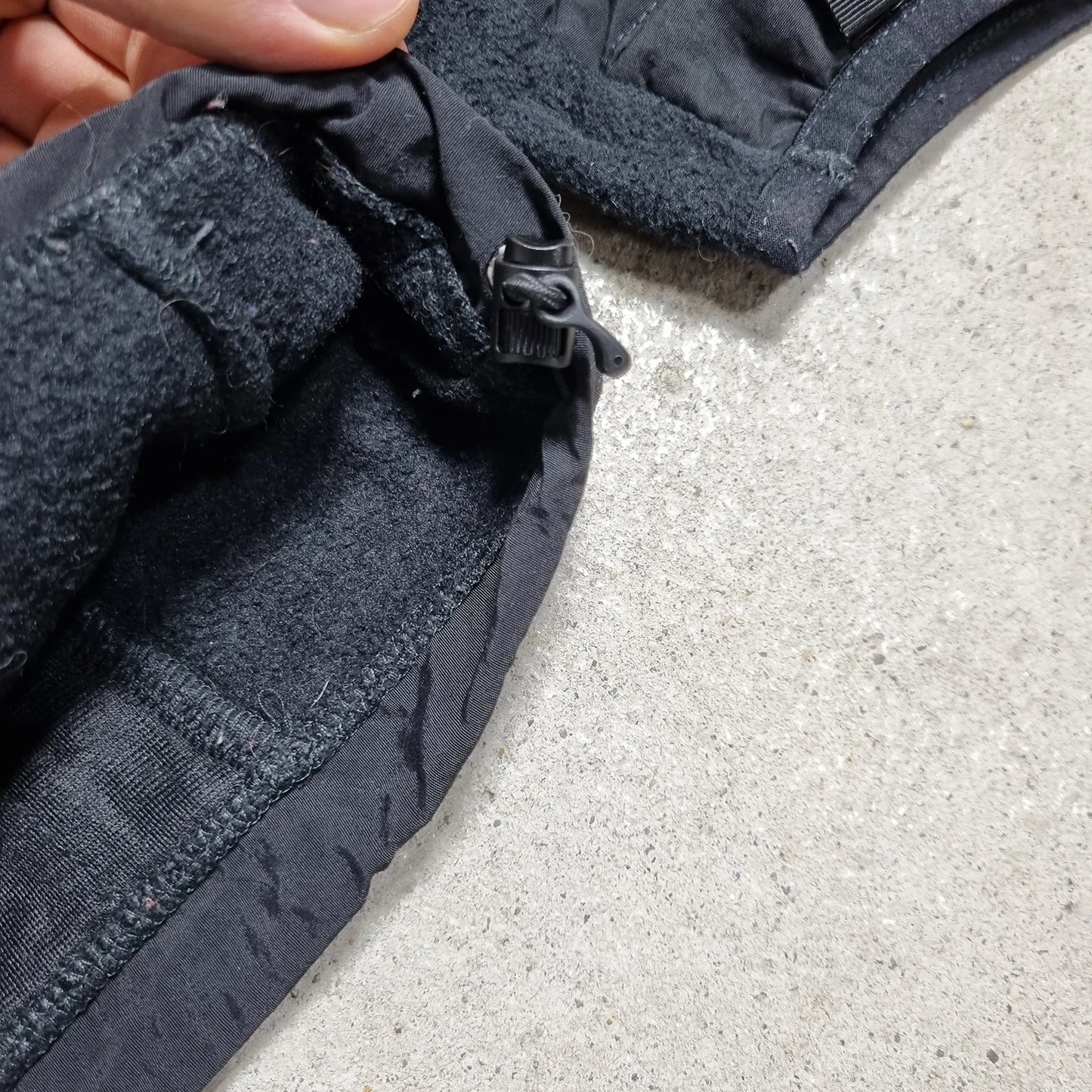 The North Face Denali Fleece Jacket Women’s Black (M)