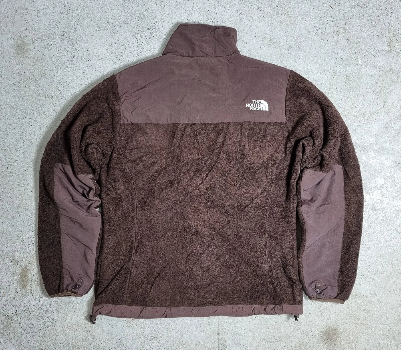 The North Face Denali Fleece Jacket Women’s Brown (M)
