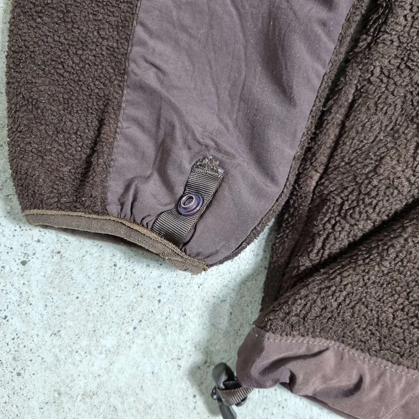 The North Face Denali Fleece Jacket Women’s Brown (M)