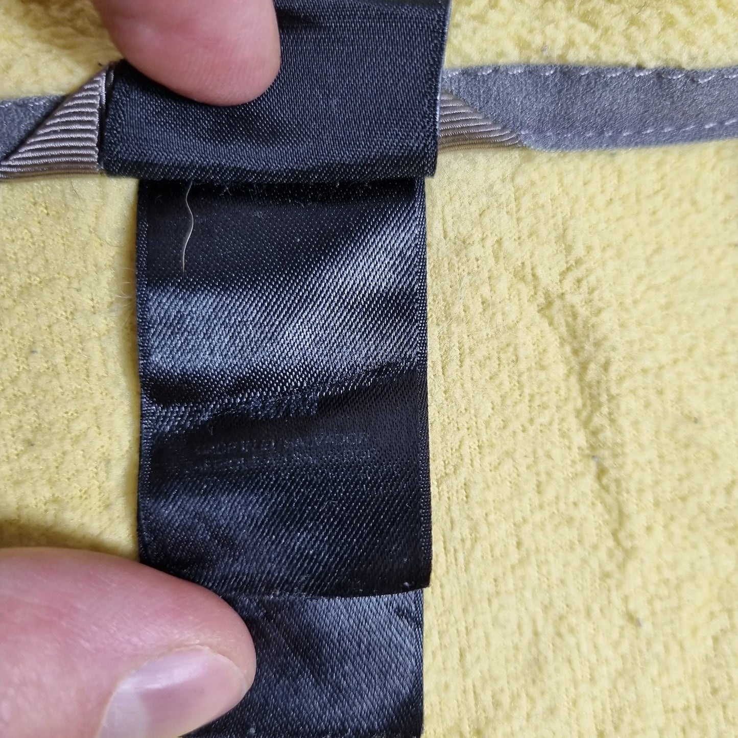 The North Face TKA Fleece Jacket Women’s Pastel Yellow (M)