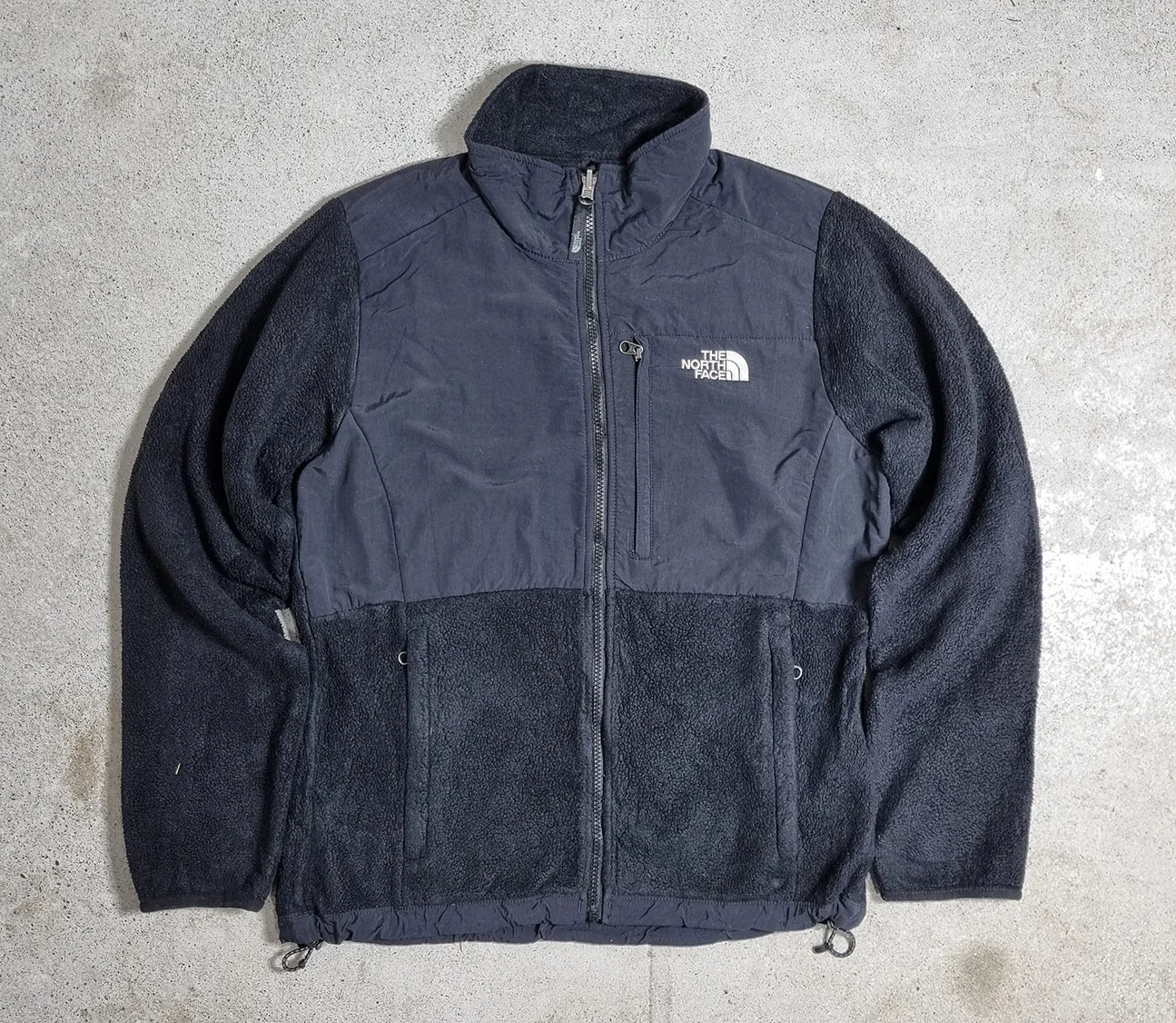 The North Face Denali Fleece Jacket Women’s Black (M)