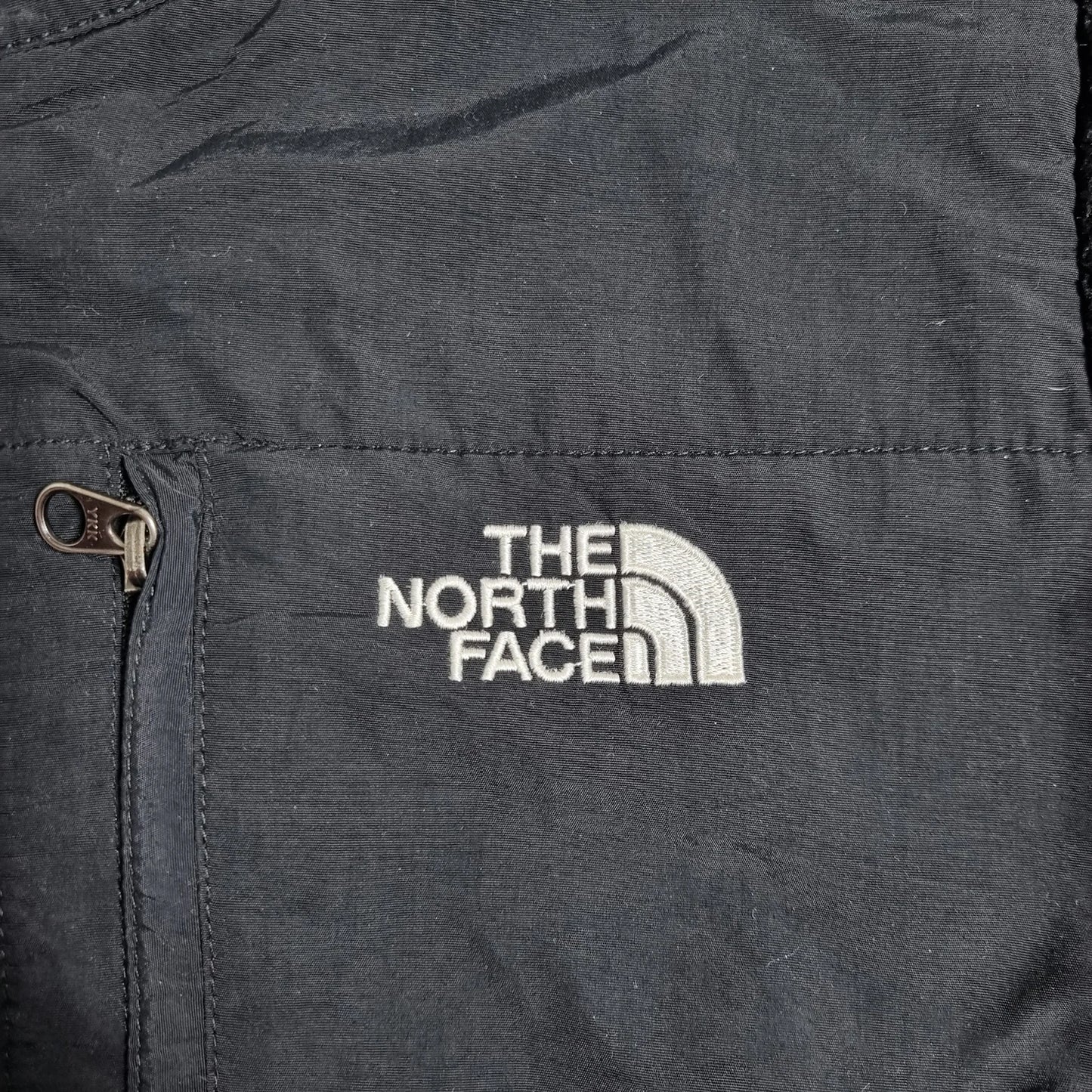 The North Face Denali Fleece Jacket Women’s Black (M)