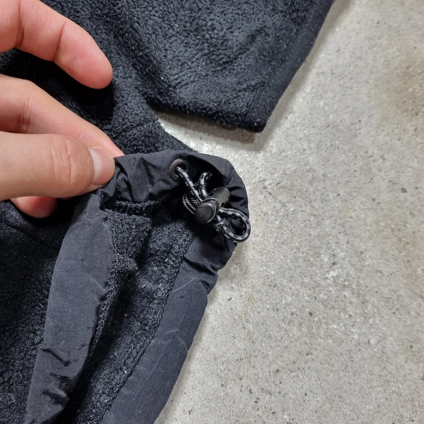 The North Face Denali Fleece Jacket Women’s Black (M)