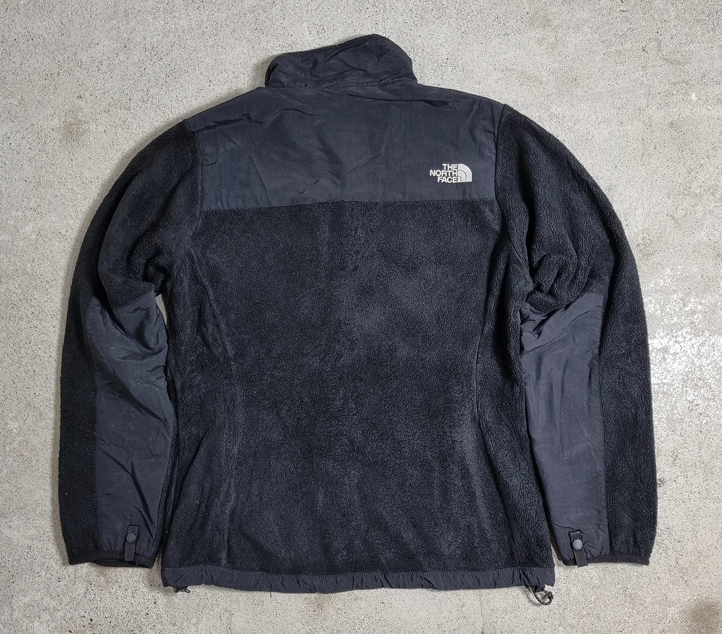 The North Face Denali Fleece Jacket Women’s Black (M)