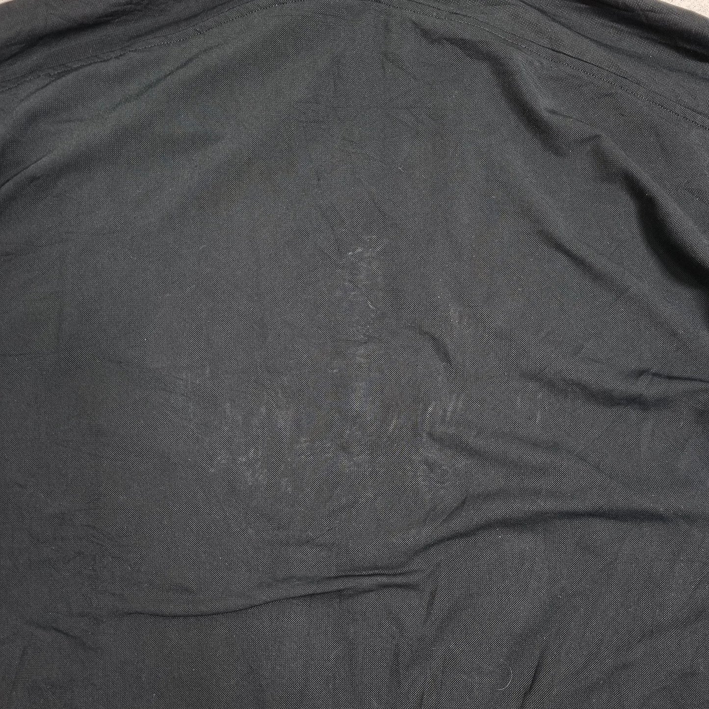 Adidas Training Wear Track Jacket – Vintage 80s/90s Navy White Red Trefoil