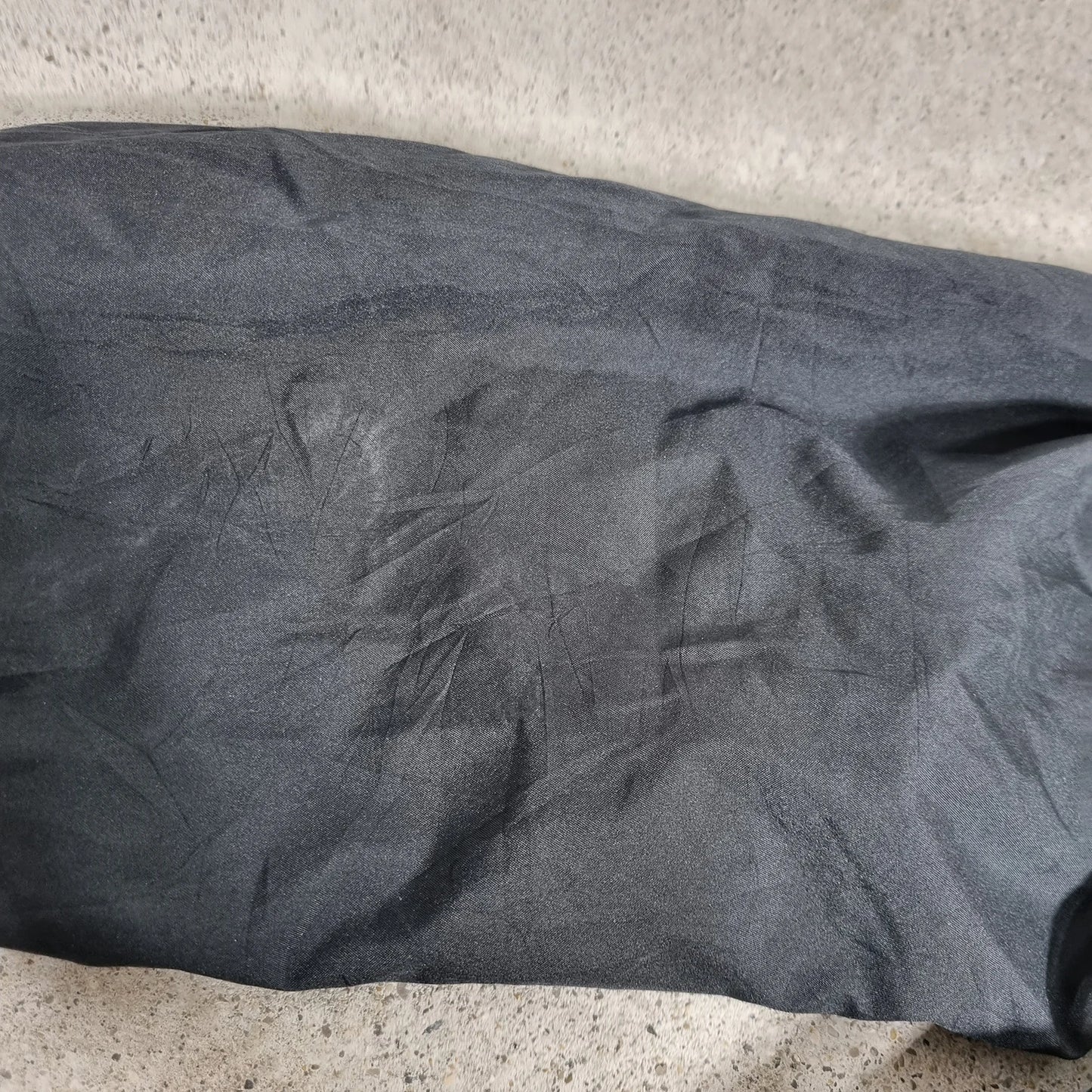 Umbro West Ham United Windbreaker Jacket – Official Teamwear 3XL Grey/Burgundy