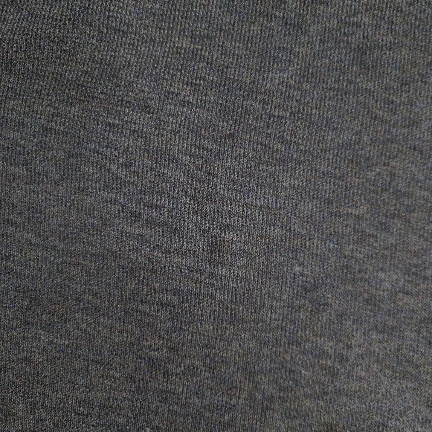 Ralph Lauren 1/4 Zip Estate Rib Pullover Brown L – Red Pony Logo