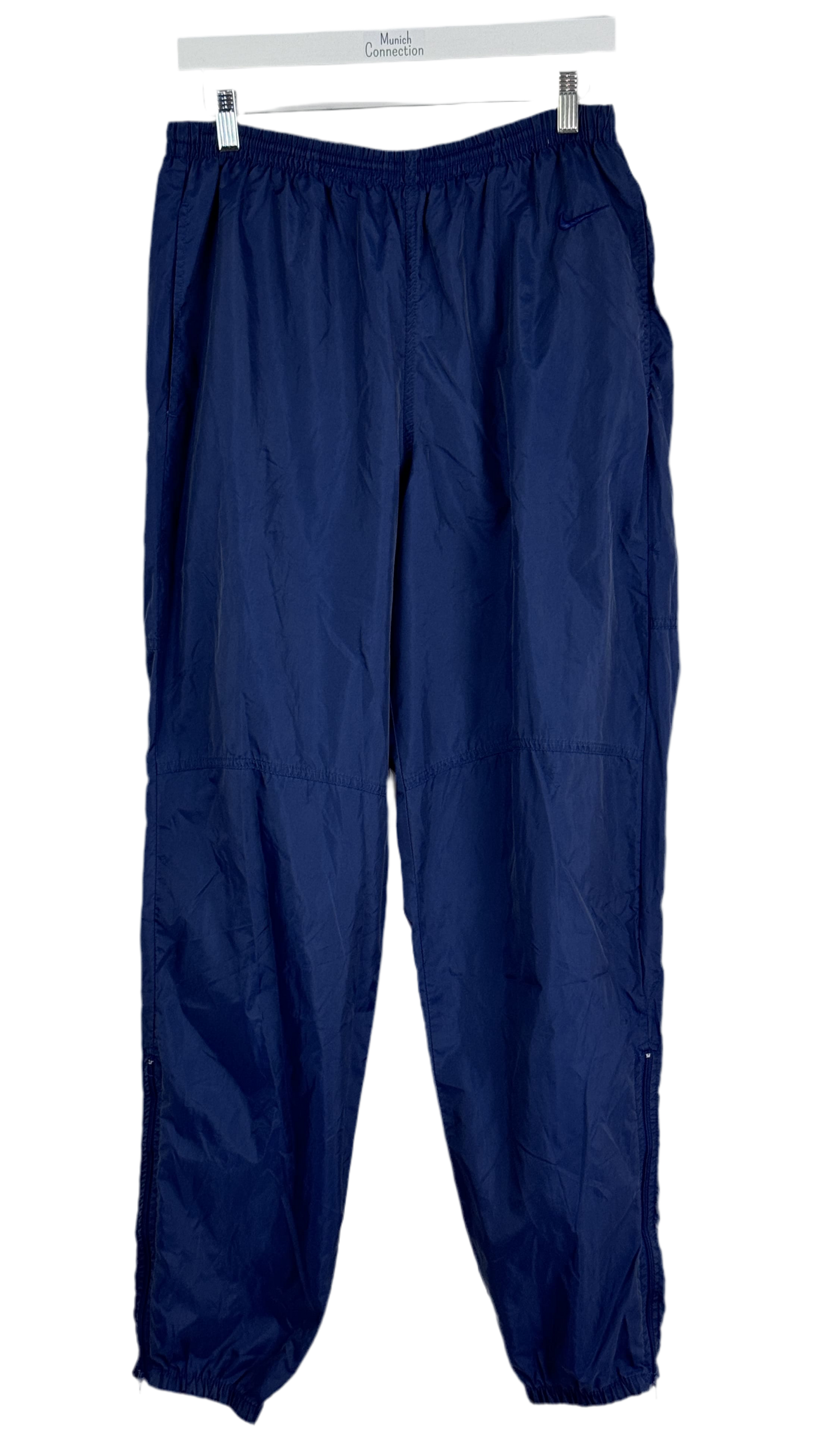 Nike Trackpant Dunkelblau (L)