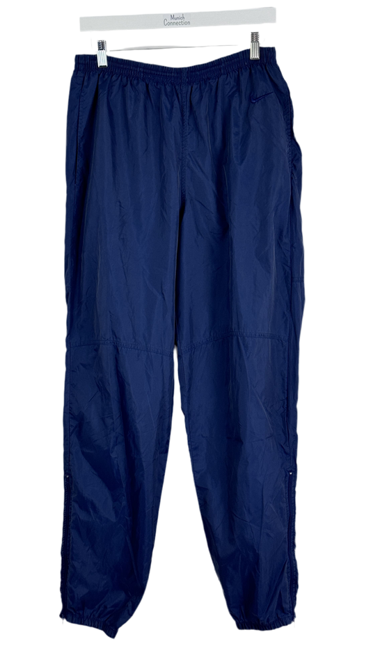 Nike Trackpant Dunkelblau (L)