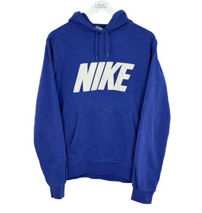 Nike Hoodie Blau (M)