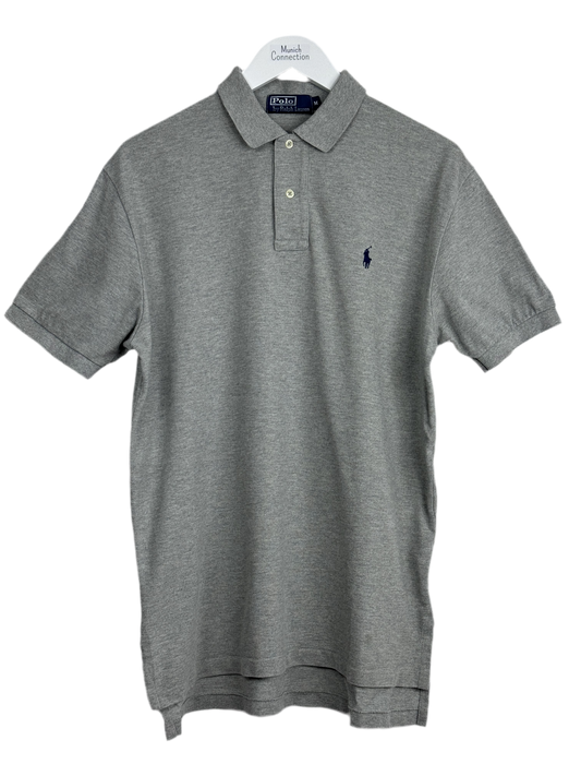 Ralph Lauren Poloshirt Grau (M)