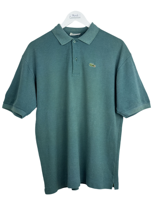 Lacoste Poloshirt Grün (5/L)