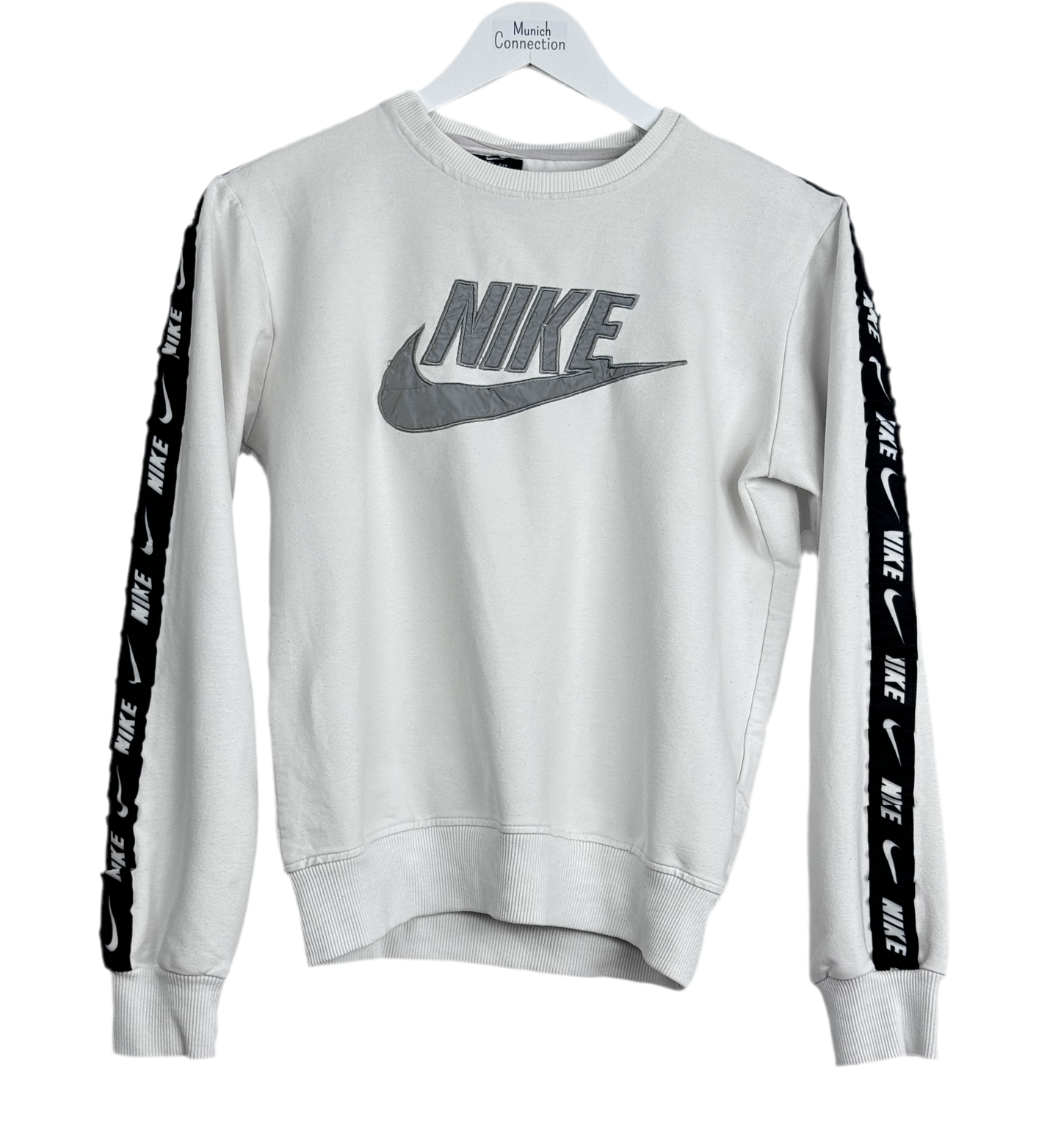 Nike Sweater Weiß (S)