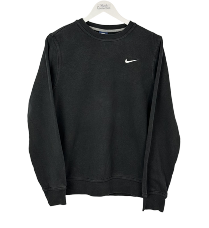 Nike Sweater Schwarz (S)