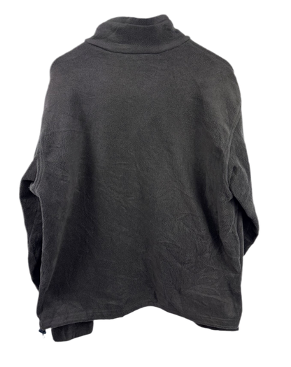Columbia Fleece Jacke Braun (L)