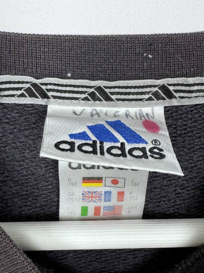 Adidas Sweater Lila (152 M)