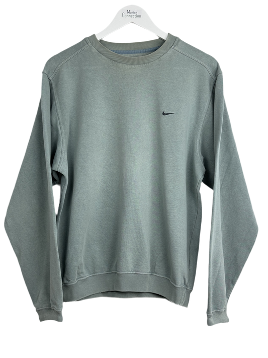 Nike Sweater Grau (S)