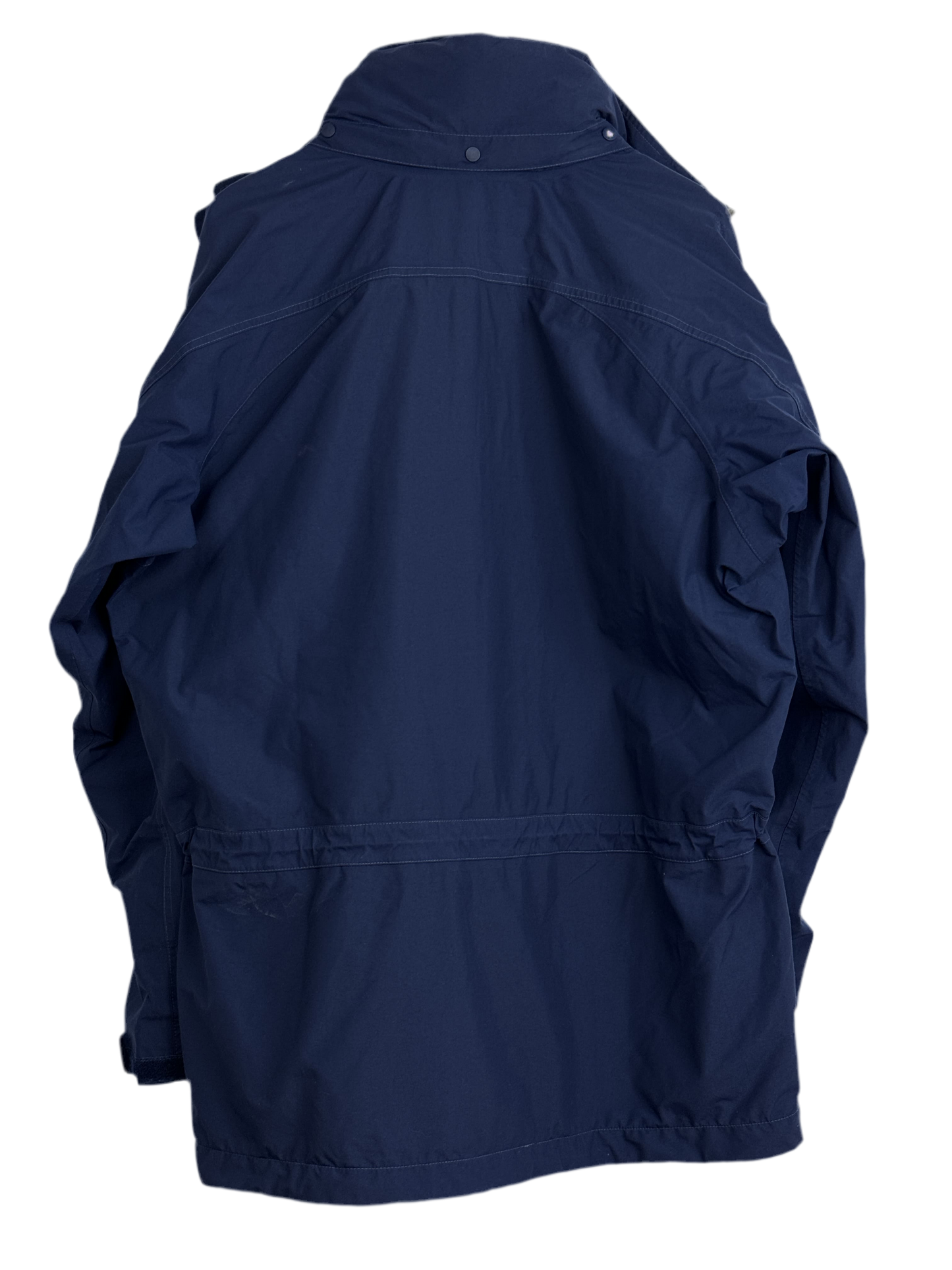 Patagonia Jacke Dunkelblau (L)