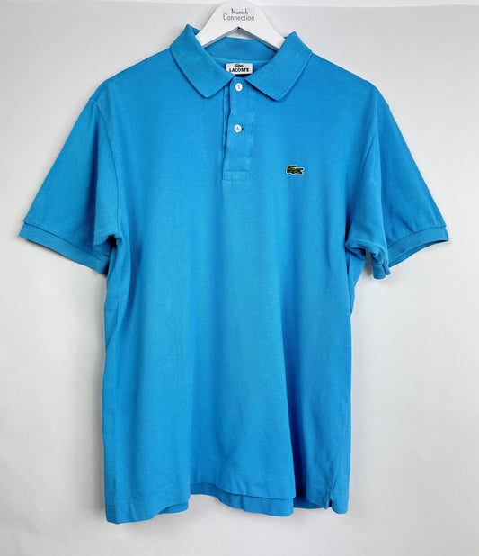 Lacoste Poloshirt Blau (5/L)