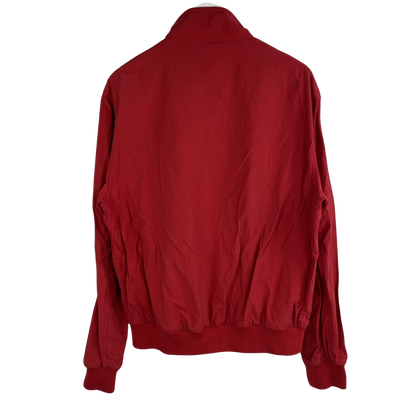 Ellesse Windbreaker Rot (XL)