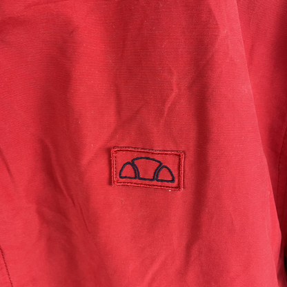 Ellesse Windbreaker Rot (XL)