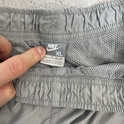 2000s Nike Track Pants Grau (XL)