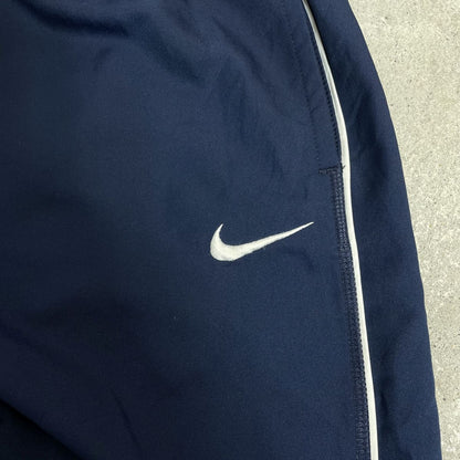 Nike Detroit Titans Teamhose Navy (L)