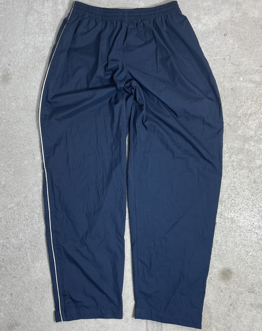2000s Nike – Trackpants – Dunkelblau – XL