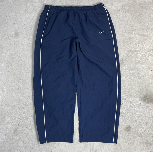 Nike Trainingshose Dunkelblau (L)