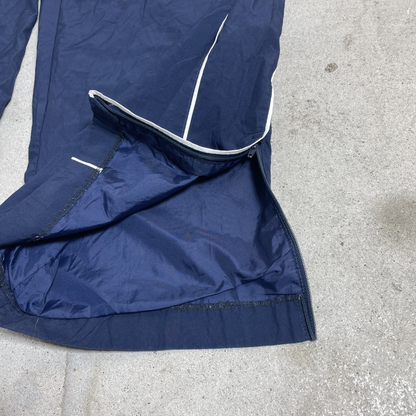 Nike Trainingshose Dunkelblau (L)
